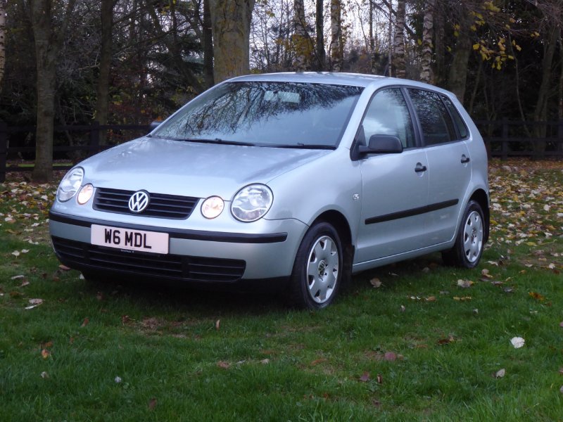 Used Manual Cars for sale in Northampton, Northamptonshire Michael